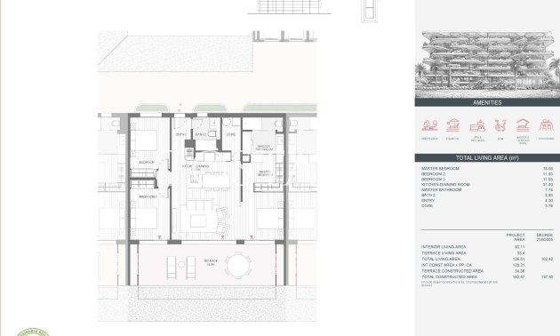 New Build - Apartments -
Fuengirola - Parque de la Loma