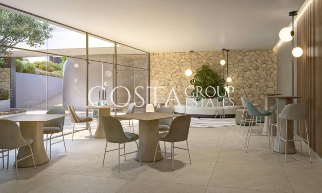 Nieuwbouw Woningen - Apartments -
Estepona - Atalaya Golf