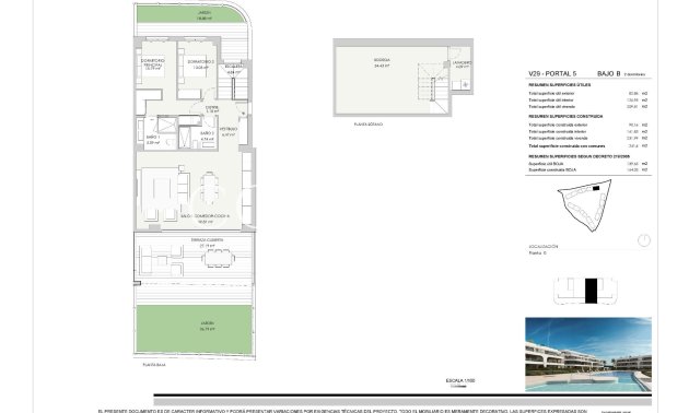 Nieuwbouw Woningen - Apartments -
Estepona - Atalaya Golf