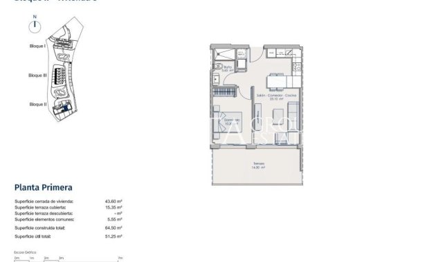 Nowy budynek - Apartments -
Finestrat