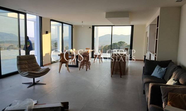 Neue Gebäude - Villa -
Pinoso - Casas Pastor