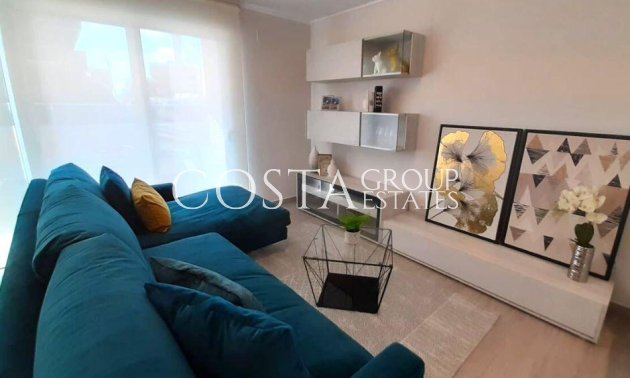 Neue Gebäude - Apartments -
Guardamar del Segura - Guardamar Del Segura