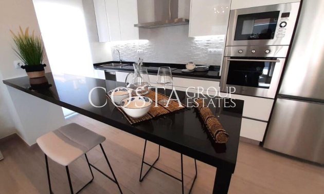 Neue Gebäude - Apartments -
Guardamar del Segura - Guardamar Del Segura