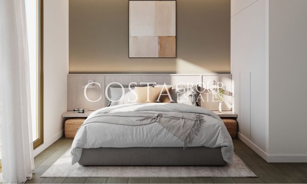 Neue Gebäude - Apartments -
Las Lagunas de Mijas