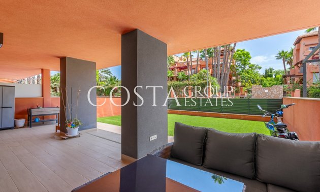 Herverkoop - Apartments -
Villamartín - Lomas del Golf