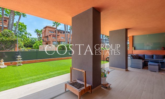 Herverkoop - Apartments -
Villamartín - Lomas del Golf