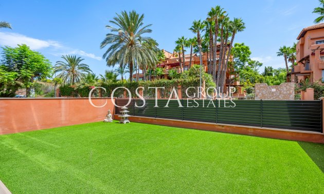 Herverkoop - Apartments -
Villamartín - Lomas del Golf