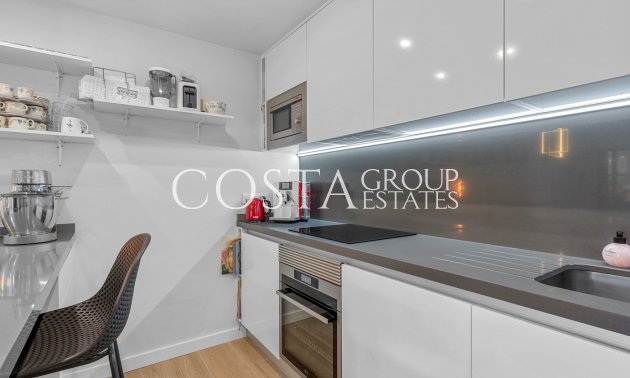 Herverkoop - Apartments -
Villamartín - Lomas del Golf