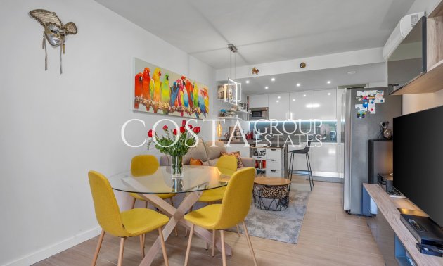 Herverkoop - Apartments -
Villamartín - Lomas del Golf