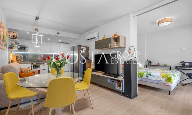 Herverkoop - Apartments -
Villamartín - Lomas del Golf