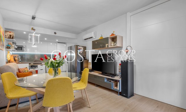 Herverkoop - Apartments -
Villamartín - Lomas del Golf
