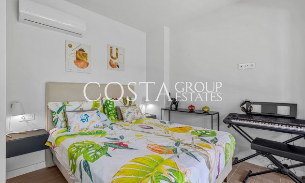Herverkoop - Apartments -
Villamartín - Lomas del Golf
