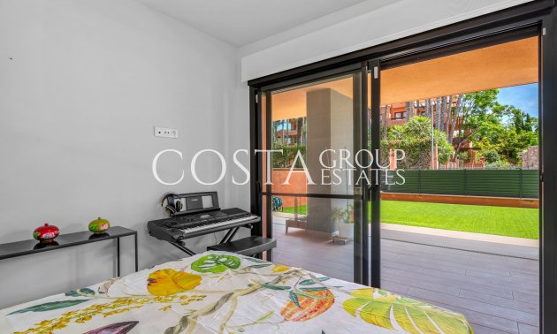 Herverkoop - Apartments -
Villamartín - Lomas del Golf