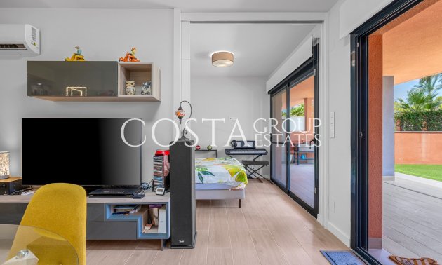 Herverkoop - Apartments -
Villamartín - Lomas del Golf