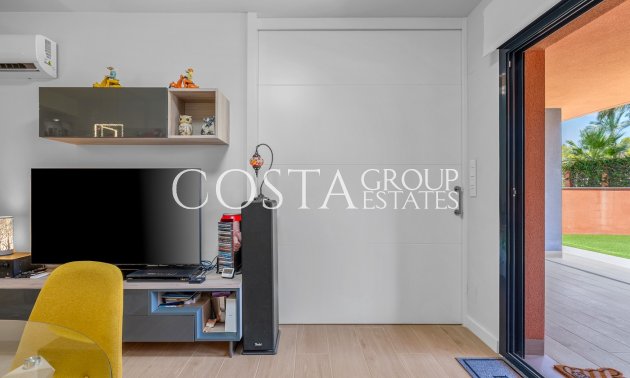 Herverkoop - Apartments -
Villamartín - Lomas del Golf