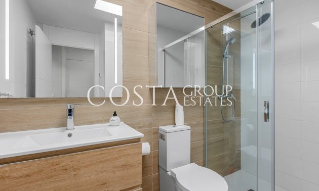 Herverkoop - Apartments -
Villamartín - Lomas del Golf