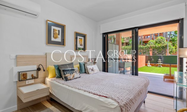 Herverkoop - Apartments -
Villamartín - Lomas del Golf