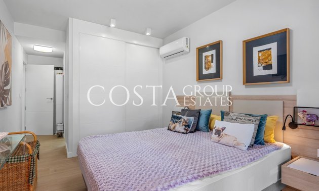 Herverkoop - Apartments -
Villamartín - Lomas del Golf