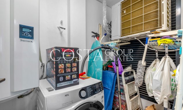Herverkoop - Apartments -
Villamartín - Lomas del Golf