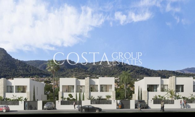 Nouvelle construction - Villa -
Alhaurín De La Torre - Pinos De Alhaurín