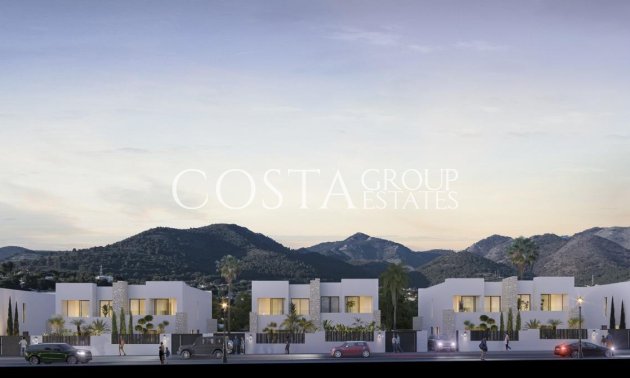 Nouvelle construction - Villa -
Alhaurín De La Torre - Pinos De Alhaurín