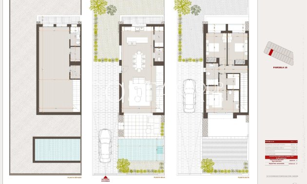 Nouvelle construction - Villa -
Alhaurín De La Torre - Pinos De Alhaurín