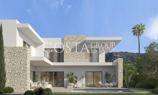 Nouvelle construction - Villa -
Alhaurín De La Torre - Pinos De Alhaurín