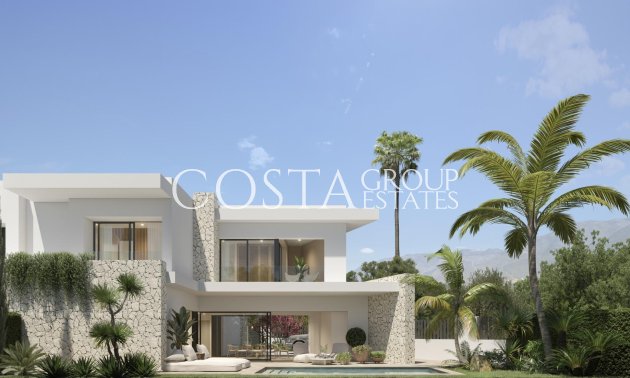 Nouvelle construction - Villa -
Alhaurín De La Torre - Pinos De Alhaurín