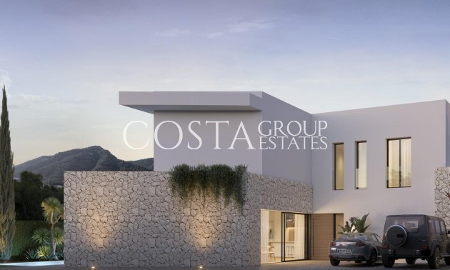 Nouvelle construction - Villa -
Alhaurín De La Torre - Pinos De Alhaurín