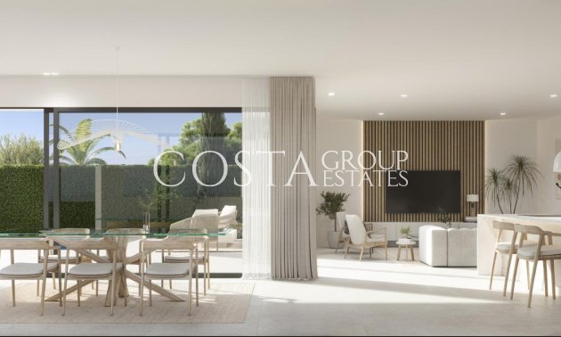 Nouvelle construction - Villa -
Alhaurín De La Torre - Pinos De Alhaurín