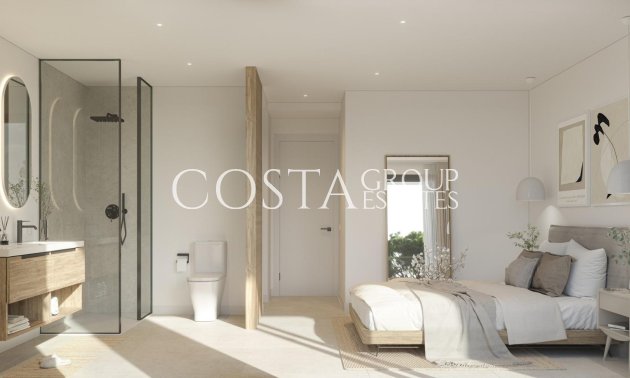 Nouvelle construction - Villa -
Alhaurín De La Torre - Pinos De Alhaurín