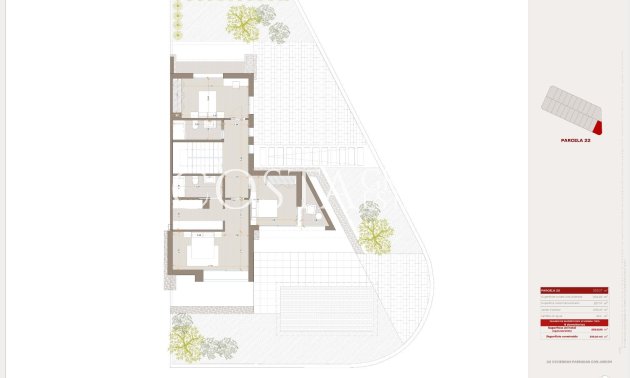 Nouvelle construction - Villa -
Alhaurín De La Torre - Pinos De Alhaurín