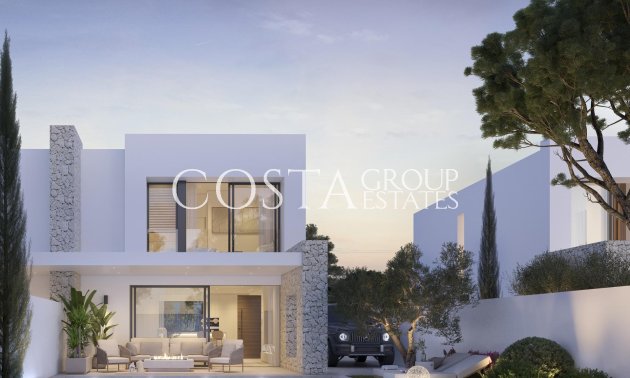 Nouvelle construction - Villa -
Alhaurín De La Torre - Pinos De Alhaurín