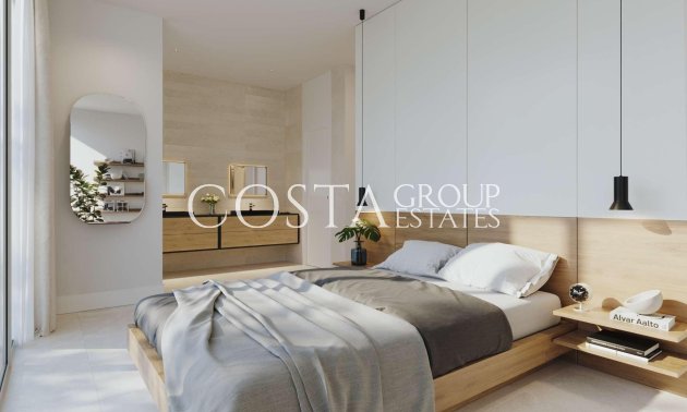 Nouvelle construction - Villa -
Estepona - Valle Romano Golf