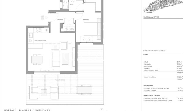 Nouvelle construction - Apartments -
Estepona - Parque El Calvario