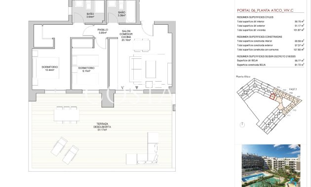 Nouvelle construction - Apartments -
Mijas - Las Lagunas