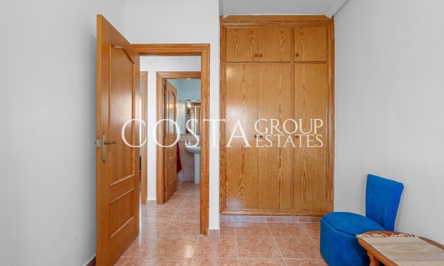 Revente - Villa -
Orihuela Costa - El Galan