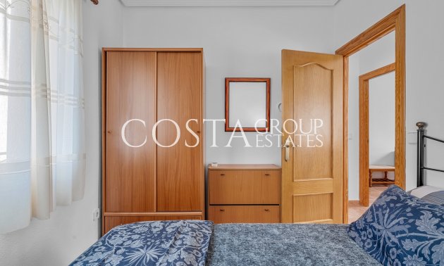 Revente - Villa -
Orihuela Costa - El Galan