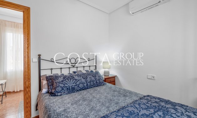 Revente - Villa -
Orihuela Costa - El Galan