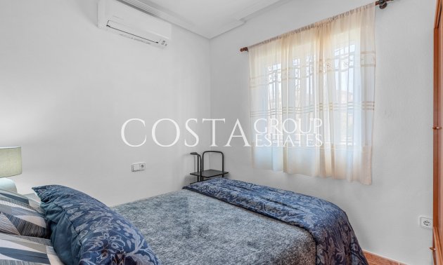Revente - Villa -
Orihuela Costa - El Galan