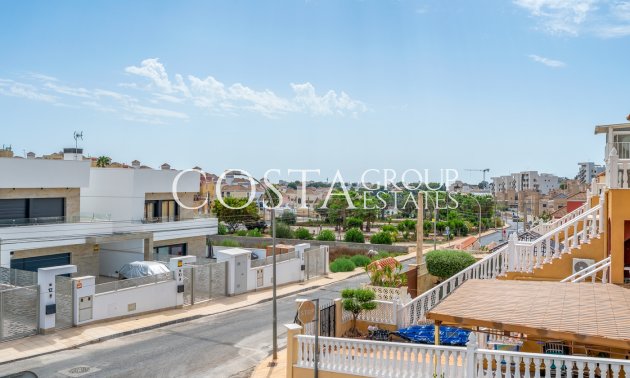 Revente - Villa -
Orihuela Costa - El Galan