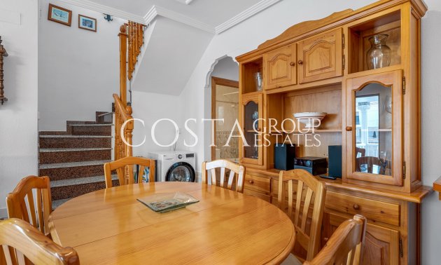 Revente - Villa -
Orihuela Costa - El Galan
