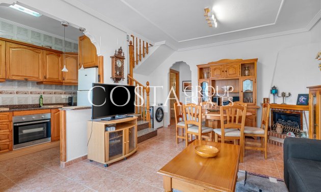 Revente - Villa -
Orihuela Costa - El Galan