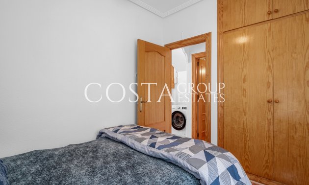 Revente - Villa -
Orihuela Costa - El Galan
