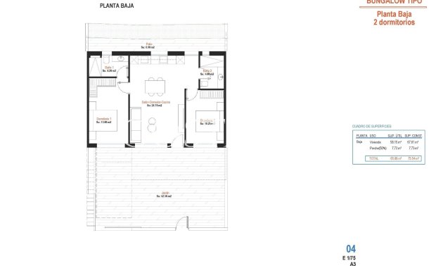 Nouvelle construction - Apartments -
Alhama De Murcia - Condado De Alhama