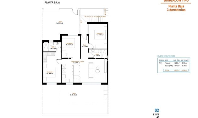 Nouvelle construction - Apartments -
Alhama De Murcia - Condado De Alhama