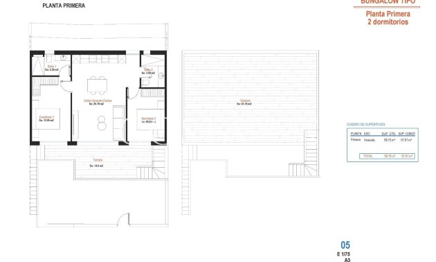 Nouvelle construction - Apartments -
Alhama De Murcia - Condado De Alhama