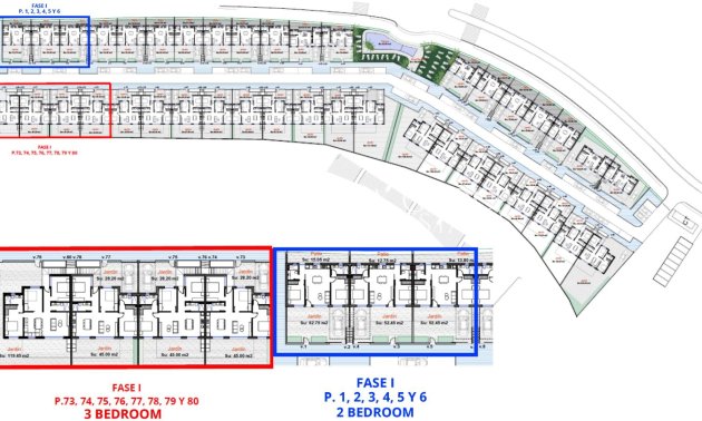 Nouvelle construction - Apartments -
Alhama De Murcia - Condado De Alhama