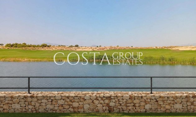 Nouvelle construction - Apartments -
Alhama De Murcia - Condado De Alhama