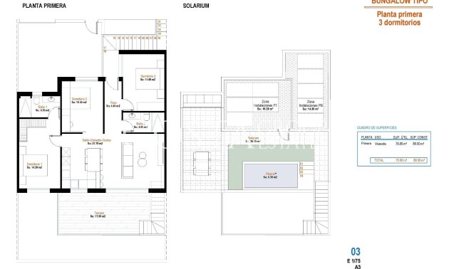 Nouvelle construction - Apartments -
Alhama De Murcia - Condado De Alhama